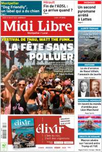 Midi Libre