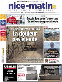 Nice-Matin