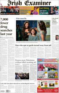 Irish Examiner