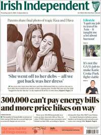 Irish Independent
