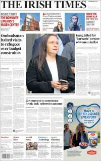 Irish Times