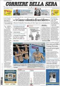 Corriere della Sera