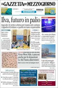 La Gazzetta del Mezzogiorno