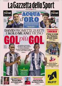 La Gazzetta dello Sport