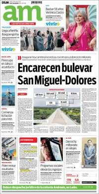Al Día A.M.