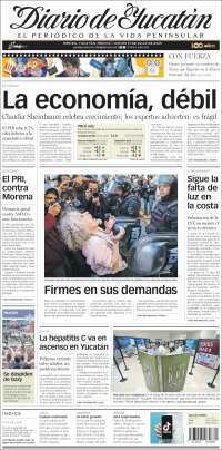 Diario de Yucatán