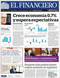 El Financiero