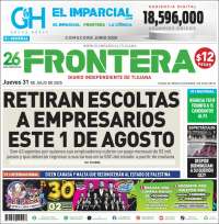 Frontera