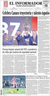 El Informador