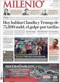 Milenio - Laguna
