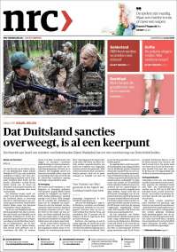NRC Handelsblad