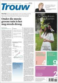Trouw