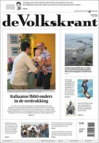 De Volkskrant