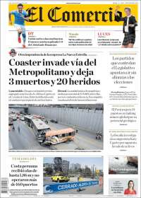 El Comercio