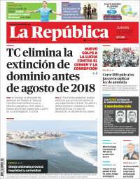La Republica