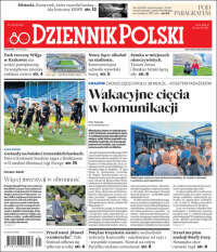 Dziennik