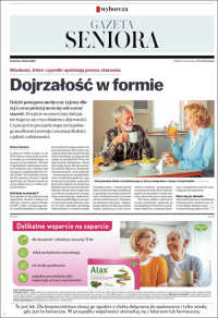 Gazeta Wyborcza