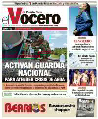 Vocero