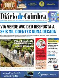 Diário de Coimbra