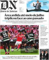 Diário de Noticias