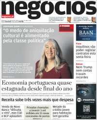 Jornal de Negócios