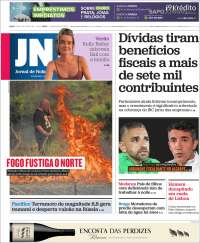 Jornal de Notícias