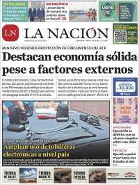 La Nación