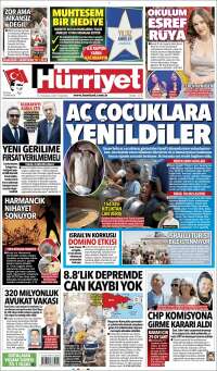 Hürriyet