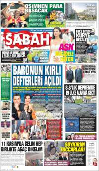 Sabah