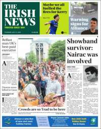 Irish News