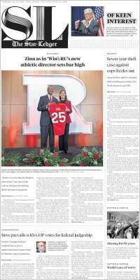 Star-Ledger