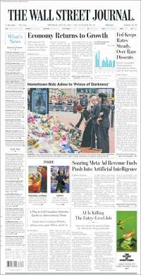 Wall Street Journal