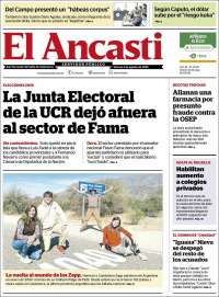 El Ancasti
