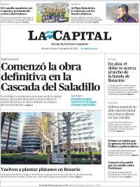 La Capital - Rosario