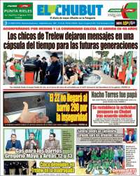 El Chubut