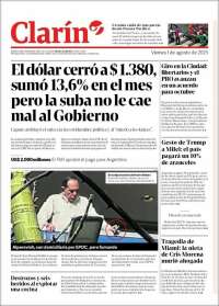 Clarín
