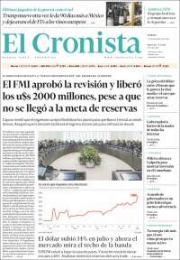 El Cronista Comercial