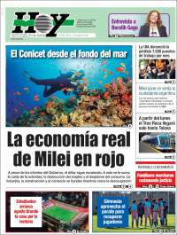 Diario Hoy