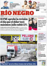 Rio Negro