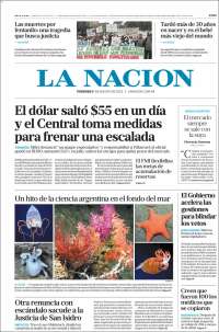 La Nación