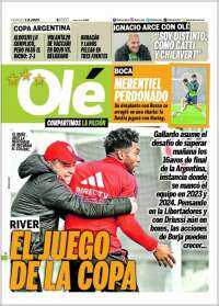 Olé