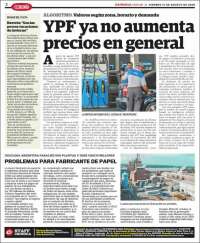 La Voz del Chaco
