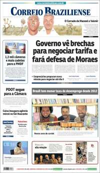 Correio Braziliense