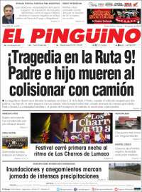 El Pingüino