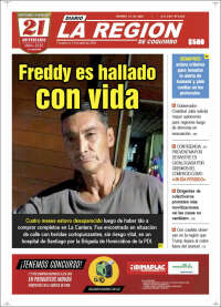 Diario La Región de Coquimbo
