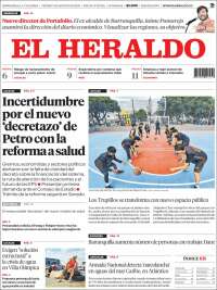 El Heraldo