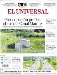 El Universal