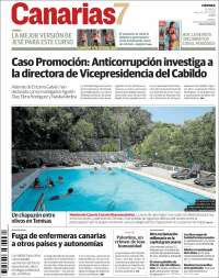 Canarias 7