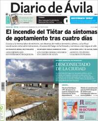 Diario de Ávila