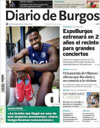 Diario de Burgos
